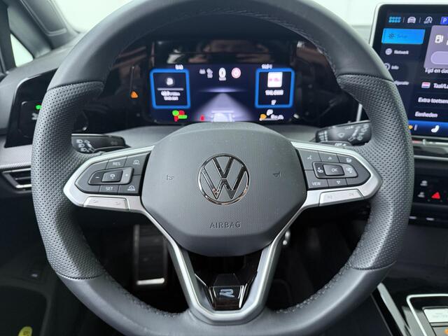 Volkswagen GOLF Variant R-Line-Edition 1.5 eTSI 85 kW / 116 pk 7-DSG | LED Matrix | Assistance Plus pakket |