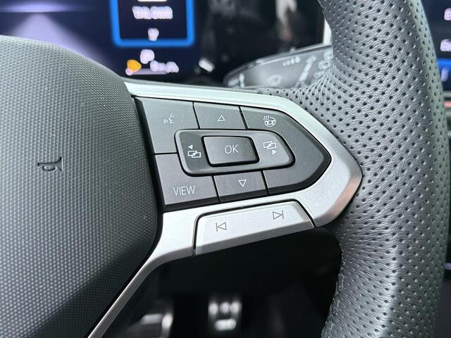 Volkswagen GOLF Variant R-Line-Edition 1.5 eTSI 85 kW / 116 pk 7-DSG | LED Matrix | Assistance Plus pakket |