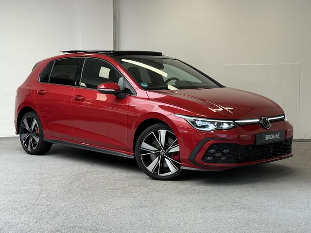 Volkswagen GOLF 1.4 eHybrid GTE | PANO | 100% SOH | IQ.LIGHT | HEAD-UP | ORG.NL |