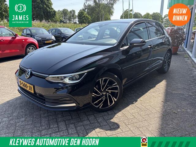 Volkswagen GOLF 1.5 eTSI Style, 150pk, Nav, Carplay, Stoelverw. Digital Cockpit