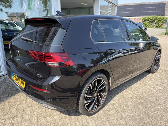 Volkswagen GOLF 1.5 eTSI Style, 150pk, Nav, Carplay, Stoelverw. Digital Cockpit