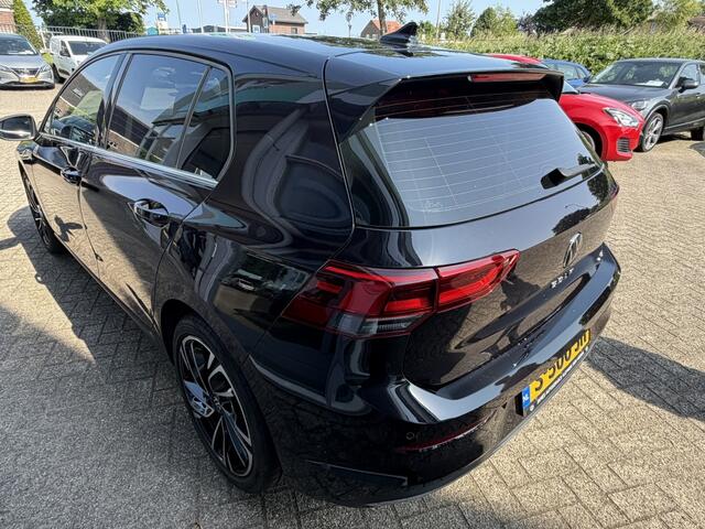 Volkswagen GOLF 1.5 eTSI Style, 150pk, Nav, Carplay, Stoelverw. Digital Cockpit