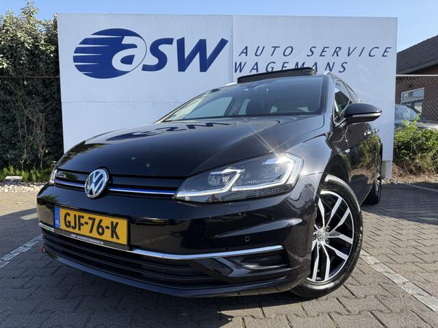 Volkswagen GOLF Variant 1.5 TSI Highline | Pano | Trekhaak | ACC | Camera | LED | Keyless