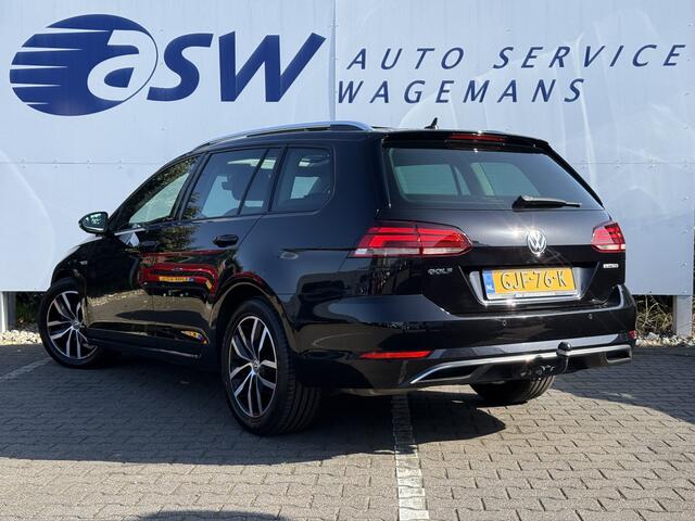Volkswagen GOLF Variant 1.5 TSI Highline | Pano | Trekhaak | ACC | Camera | LED | Keyless