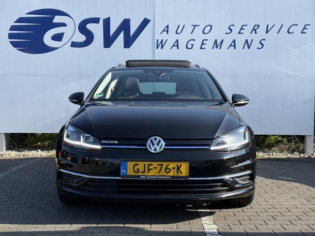 Volkswagen GOLF Variant 1.5 TSI Highline | Pano | Trekhaak | ACC | Camera | LED | Keyless