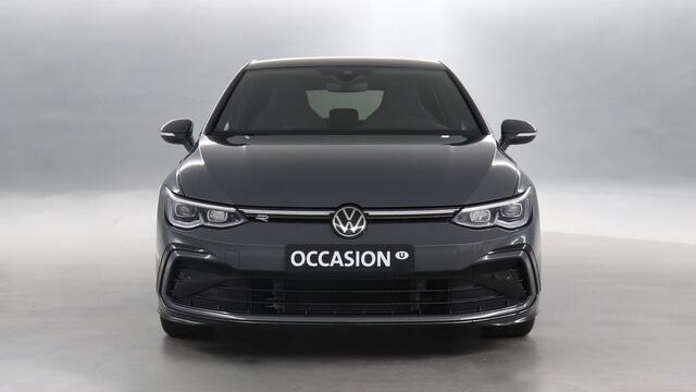 Volkswagen GOLF 1.5 TSI 150pk R-Line Business DSG / Navigatie / Stoel+Stuurverwarming / Camera