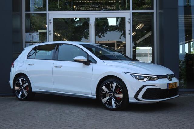 Volkswagen GOLF 1.4 EHYBRID GTE, All Season Banden, Apple Carplay/ Android Auto, Clima, etc.