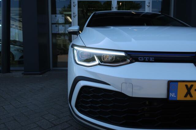 Volkswagen GOLF 1.4 EHYBRID GTE, All Season Banden, Apple Carplay/ Android Auto, Clima, etc.