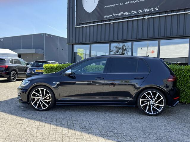 Volkswagen GOLF 7,5 R Performance 2.0 TSI 301pk 4Motion DSG / Aut. Full Options Unieke staat 1ste eigenaar 86dkm!!