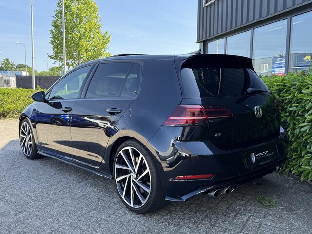 Volkswagen GOLF 7,5 R Performance 2.0 TSI 301pk 4Motion DSG / Aut. Full Options Unieke staat 1ste eigenaar 86dkm!!