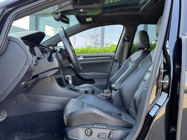 Volkswagen GOLF 7,5 R Performance 2.0 TSI 301pk 4Motion DSG / Aut. Full Options Unieke staat 1ste eigenaar 86dkm!!