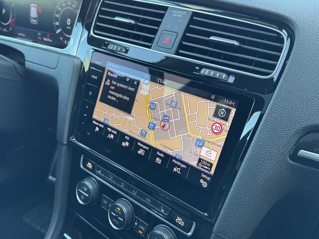 Volkswagen GOLF 7,5 R Performance 2.0 TSI 301pk 4Motion DSG / Aut. Full Options Unieke staat 1ste eigenaar 86dkm!!