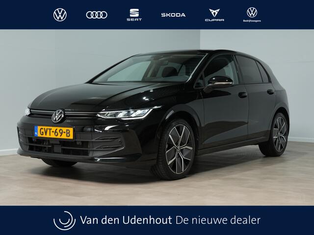 Volkswagen GOLF 1.5 eTSI DSG | Full-LED | Stoel/Stuurverw. | Camera | 18"Lm 21