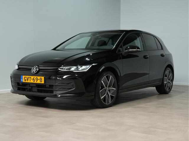 Volkswagen GOLF 1.5 eTSI DSG | Full-LED | Stoel/Stuurverw. | Camera | 18"Lm 21