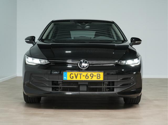 Volkswagen GOLF 1.5 eTSI DSG | Full-LED | Stoel/Stuurverw. | Camera | 18"Lm 21