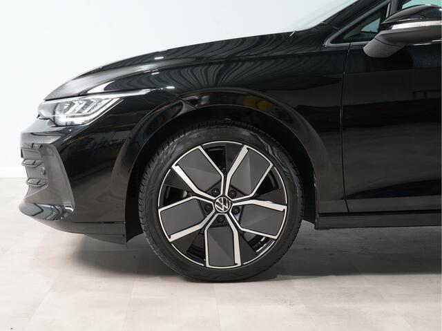Volkswagen GOLF 1.5 eTSI DSG | Full-LED | Stoel/Stuurverw. | Camera | 18"Lm 21