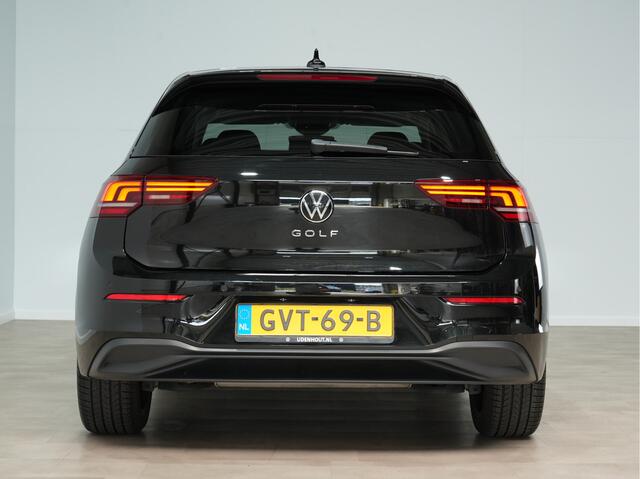 Volkswagen GOLF 1.5 eTSI DSG | Full-LED | Stoel/Stuurverw. | Camera | 18"Lm 21