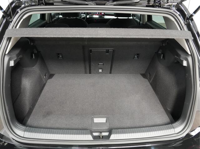 Volkswagen GOLF 1.5 eTSI DSG | Full-LED | Stoel/Stuurverw. | Camera | 18"Lm 21