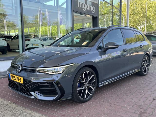 Volkswagen GOLF Variant 1.5 eTSI R-Line Edition