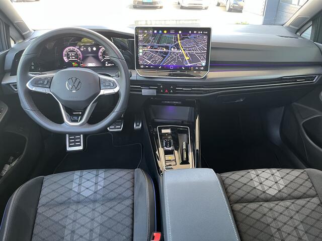 Volkswagen GOLF Variant 1.5 eTSI R-Line Edition