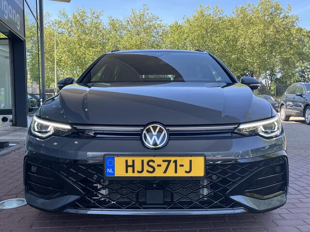 Volkswagen GOLF Variant 1.5 eTSI R-Line Edition