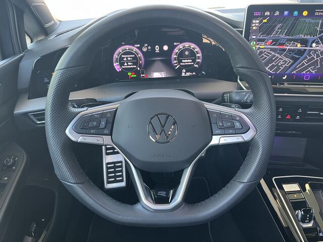 Volkswagen GOLF Variant 1.5 eTSI R-Line Edition