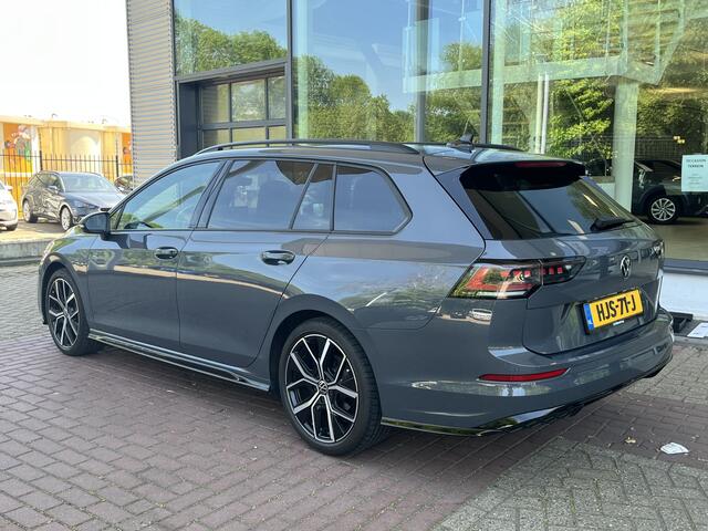 Volkswagen GOLF Variant 1.5 eTSI R-Line Edition