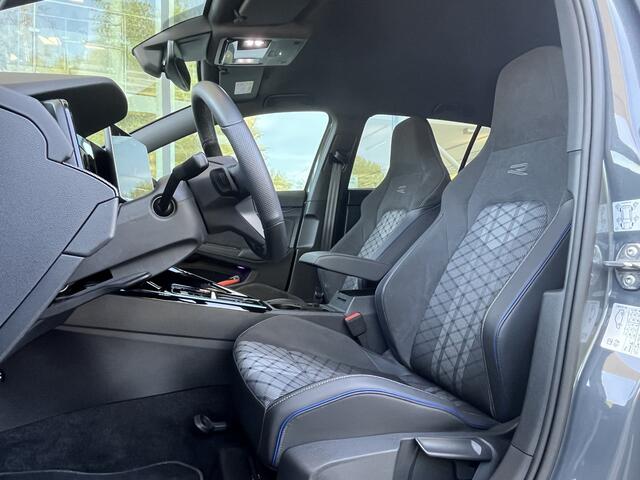 Volkswagen GOLF Variant 1.5 eTSI R-Line Edition