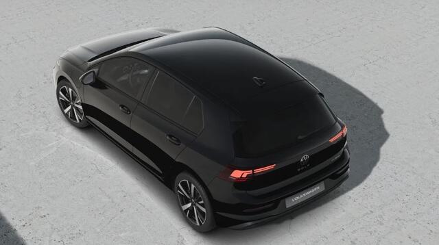 Volkswagen GOLF 1.5 eHybrid 204PK DSG Life Edition / Resterende Fabrieksgarantie tot 05-02 2030 / Ergo Active Stoel / 18'' LMV / VW
