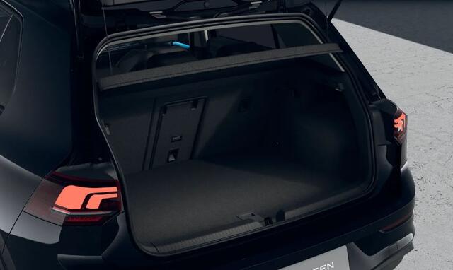 Volkswagen GOLF 1.5 eHybrid 204PK DSG Life Edition / Resterende Fabrieksgarantie tot 05-02 2030 / Ergo Active Stoel / 18'' LMV / VW