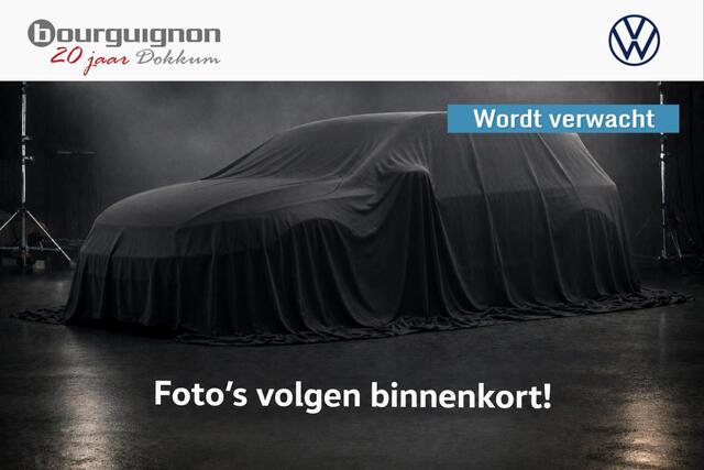 Volkswagen GOLF 1.5 eHybrid GTE | Wordt verwacht | Trekhaak | Pano | 360 cam | HUD | Leder |