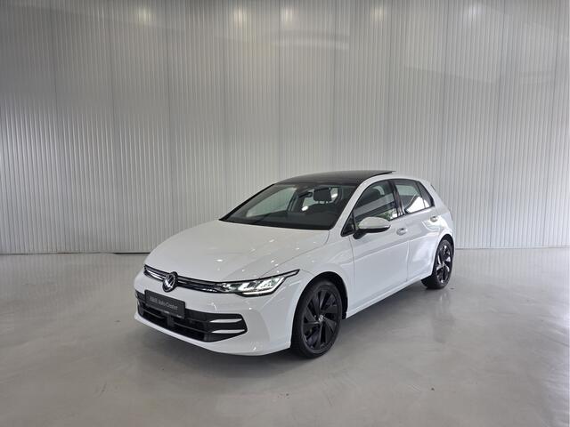 Volkswagen GOLF 1.5 eTSI |Fabrieksgarantie|Carplay|Panorama|