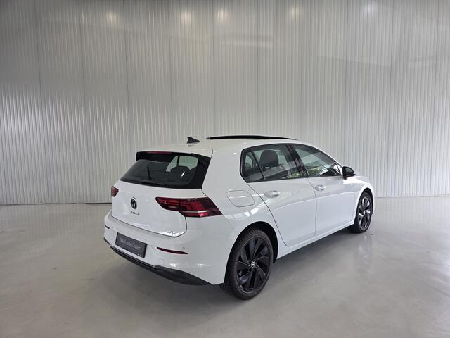 Volkswagen GOLF 1.5 eTSI |Fabrieksgarantie|Carplay|Panorama|