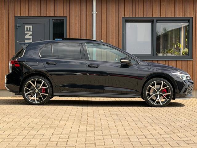 Volkswagen GOLF 1.4 EHYBRID GTE Pano 19â R velgen Led
