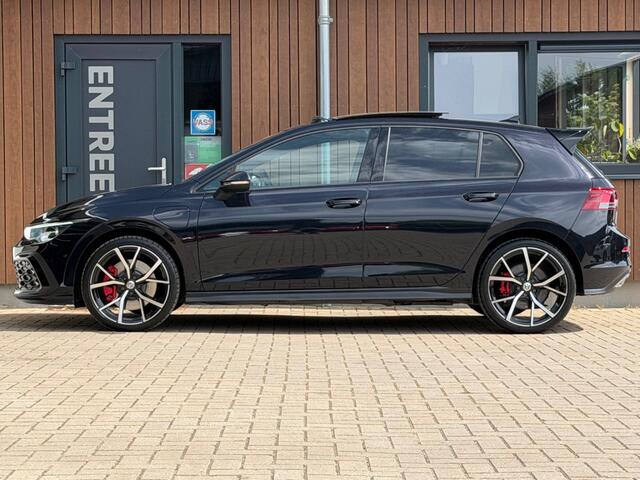 Volkswagen GOLF 1.4 EHYBRID GTE Pano 19â R velgen Led