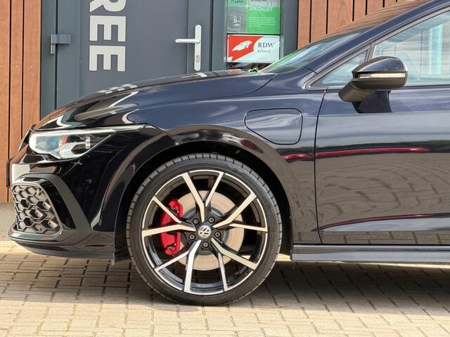 Volkswagen GOLF 1.4 EHYBRID GTE Pano 19â R velgen Led