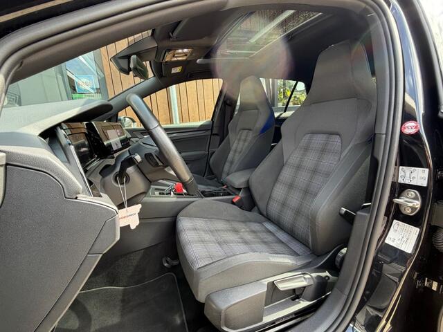 Volkswagen GOLF 1.4 EHYBRID GTE Pano 19â R velgen Led