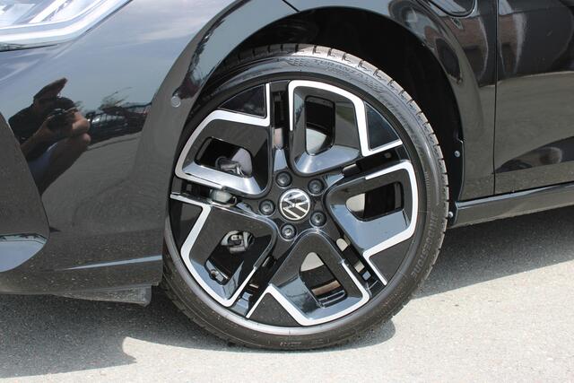 Volkswagen GOLF 1.5 eHybrid 204PK Style Edition |18-INCH|WINTER-PAKKET|KEYLESS|