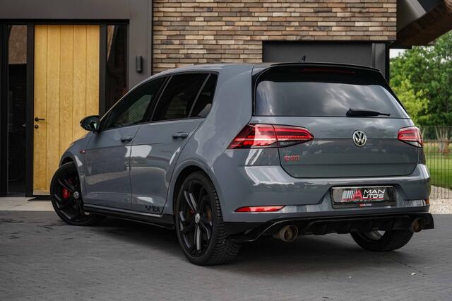 Volkswagen GOLF GTI TCR 290PK Nardo APR-Uitlaat 1e-eigenaar
