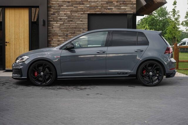 Volkswagen GOLF GTI TCR 290PK Nardo APR-Uitlaat 1e-eigenaar