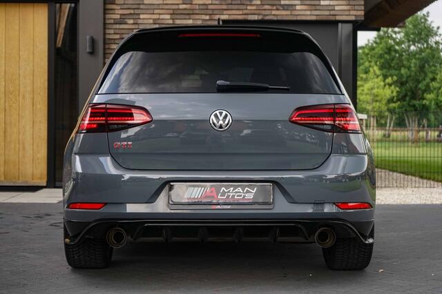 Volkswagen GOLF GTI TCR 290PK Nardo APR-Uitlaat 1e-eigenaar