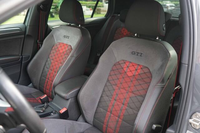 Volkswagen GOLF GTI TCR 290PK Nardo APR-Uitlaat 1e-eigenaar