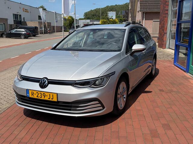Volkswagen GOLF Variant 1.0 TSI Life
