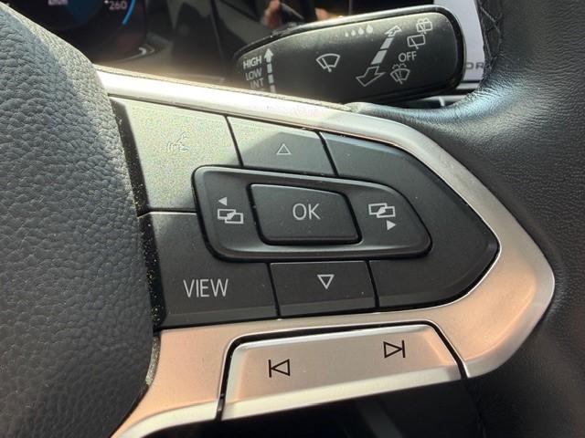 Volkswagen GOLF Variant 1.0 TSI Life