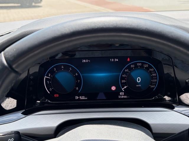 Volkswagen GOLF Variant 1.0 TSI Life