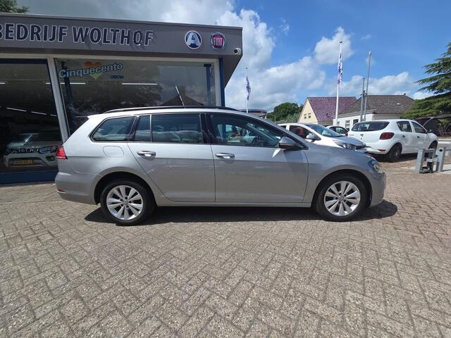 Volkswagen GOLF Variant 1.0 TSI Comfortline