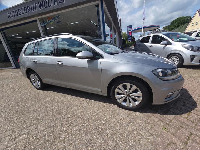 Volkswagen GOLF Variant 1.0 TSI Comfortline
