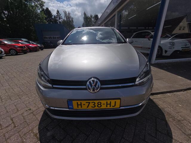 Volkswagen GOLF Variant 1.0 TSI Comfortline