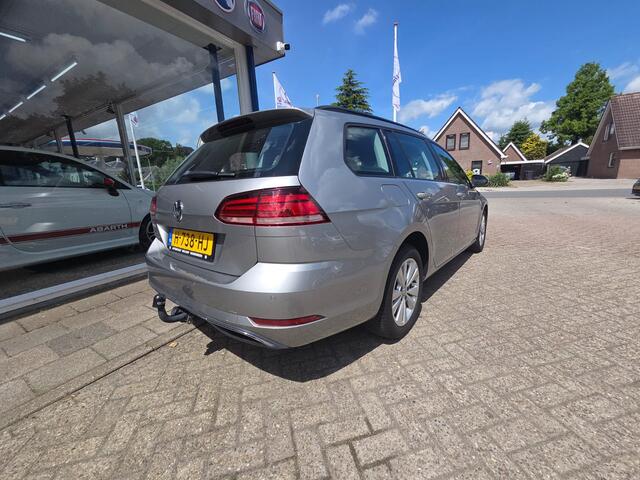 Volkswagen GOLF Variant 1.0 TSI Comfortline
