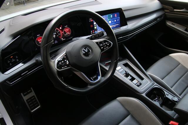 Volkswagen GOLF 1.4 eHybrid GTE